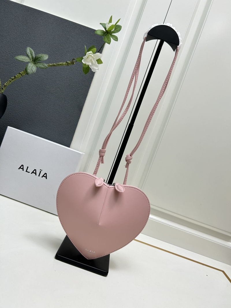 Aiaia Round Bags